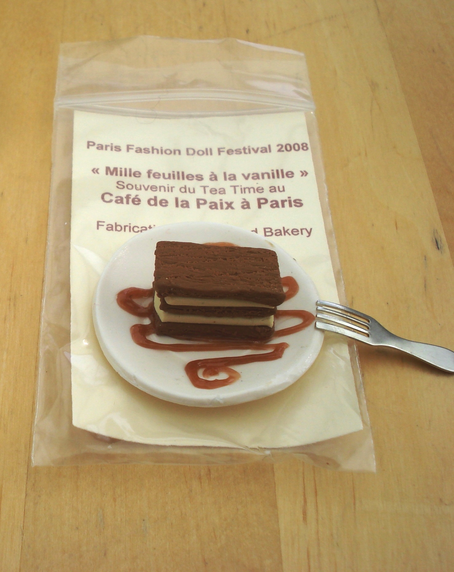 MILLE  FEUILLES